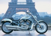 Harley-Davidson XL1200N Nightster